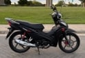 Motos - Honda WAVE 110 2020 Nafta 14500Km - En Venta