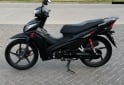 Motos - Honda WAVE 110 2020 Nafta 14500Km - En Venta