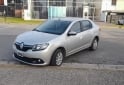 Autos - Renault Logan expression 2014 Nafta 80000Km - En Venta