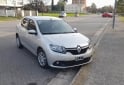 Autos - Renault Logan expression 2014 Nafta 80000Km - En Venta