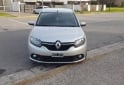 Autos - Renault Logan expression 2014 Nafta 80000Km - En Venta