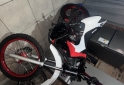 Motos - Motomel Skua 250 2009 Nafta 1Km - En Venta