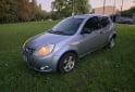 Autos - Ford Ka 2009 GNC 120000Km - En Venta