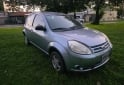 Autos - Ford Ka 2009 GNC 120000Km - En Venta