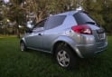 Autos - Ford Ka 2009 GNC 120000Km - En Venta