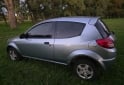 Autos - Ford Ka 2009 GNC 120000Km - En Venta
