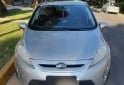Autos - Ford Fiesta Kinetic Titanium 2011 Nafta 150000Km - En Venta