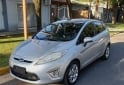 Autos - Ford Fiesta Kinetic Titanium 2011 Nafta 150000Km - En Venta