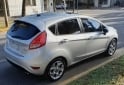 Autos - Ford Fiesta Kinetic Titanium 2011 Nafta 150000Km - En Venta