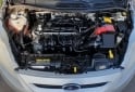 Autos - Ford Fiesta Kinetic Titanium 2011 Nafta 150000Km - En Venta