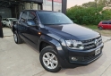 Camionetas - Volkswagen 4 motion 180 cv 2016 Diesel 140000Km - En Venta
