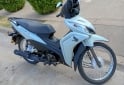 Motos - Honda WAVE 110 2025 Nafta 2000Km - En Venta