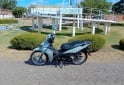 Motos - Honda WAVE 110 2025 Nafta 2000Km - En Venta