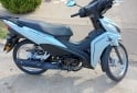 Motos - Honda WAVE 110 2025 Nafta 2000Km - En Venta