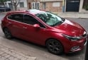 Autos - Chevrolet Cruze LTZ + 5 puertas 2018 Nafta 68000Km - En Venta