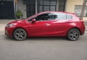 Autos - Chevrolet Cruze LTZ + 5 puertas 2018 Nafta 68000Km - En Venta