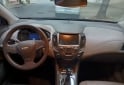 Autos - Chevrolet Cruze LTZ + 5 puertas 2018 Nafta 68000Km - En Venta