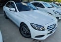 Autos - Mercedes Benz C250 pack AMG 2016 Nafta 139000Km - En Venta