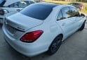 Autos - Mercedes Benz C250 pack AMG 2016 Nafta 139000Km - En Venta