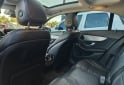 Autos - Mercedes Benz C250 pack AMG 2016 Nafta 139000Km - En Venta
