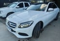 Autos - Mercedes Benz C250 pack AMG 2016 Nafta 139000Km - En Venta
