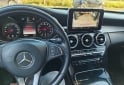 Autos - Mercedes Benz C250 pack AMG 2016 Nafta 139000Km - En Venta