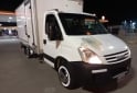 Camiones y Gr�as - _ Oportunidad IVECO DAILY - En Venta