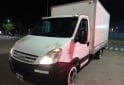 Camiones y Gr�as - _ Oportunidad IVECO DAILY - En Venta