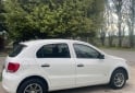 Autos - Volkswagen GOL TREND 2013 GNC 126000Km - En Venta