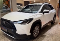 Camionetas - Toyota Corolla cross XLI 2022 Nafta 30000Km - En Venta