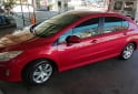 Autos - Peugeot 408 Allure 2011 Nafta 110000Km - En Venta