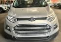 Camionetas - Ford Ecosport SE 1.6 2015 Nafta 96000Km - En Venta