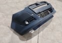 Accesorios para Autos - Paragolpes delantero Fiat Doblo 2013 - En Venta