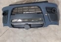 Accesorios para Autos - Paragolpes delantero Fiat Doblo 2013 - En Venta