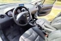 Autos - Peugeot 408 Allure plus 2015 Nafta 117000Km - En Venta