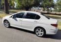 Autos - Peugeot 408 Allure plus 2015 Nafta 117000Km - En Venta