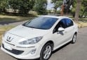 Autos - Peugeot 408 Allure plus 2015 Nafta 117000Km - En Venta
