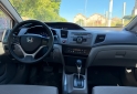 Autos - Honda CIVIC 2014 LXSÑ 2014 Nafta 170000Km - En Venta