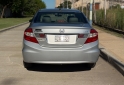 Autos - Honda CIVIC 2014 LXSÑ 2014 Nafta 170000Km - En Venta