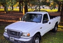 Camionetas - Ford Ranger / S10 Hilux toyota 2007 Diesel 192000Km - En Venta