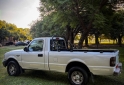Camionetas - Ford Ranger / S10 Hilux toyota 2007 Diesel 192000Km - En Venta