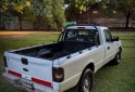 Camionetas - Ford Ranger / S10 Hilux toyota 2007 Diesel 192000Km - En Venta