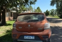Autos - Renault Sandero 2018 GNC 185000Km - En Venta