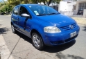 Autos - Volkswagen Fox 2007 Nafta 200000Km - En Venta