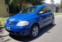 Autos - Volkswagen Fox 2007 Nafta 200000Km - En Venta