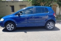 Autos - Volkswagen Fox 2007 Nafta 200000Km - En Venta