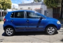 Autos - Volkswagen Fox 2007 Nafta 200000Km - En Venta