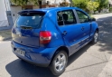 Autos - Volkswagen Fox 2007 Nafta 200000Km - En Venta