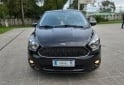 Autos - Ford Ka 2016 Nafta 160000Km - En Venta