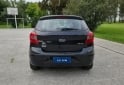 Autos - Ford Ka 2016 Nafta 160000Km - En Venta